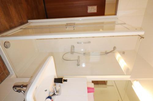 Apartamento Haus Am Kurpark Wohnung 1