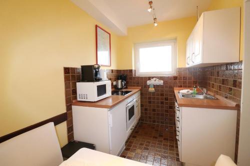 Apartamento Haus �vern Diek Wohnung 5