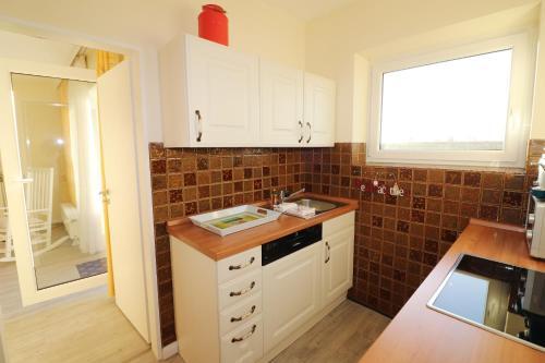 Apartamento Haus �vern Diek Wohnung 2
