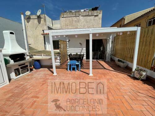 Apartamento Barcelonavacances -ct002-la Bombonera