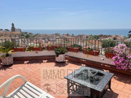 Apartamento Barcelonavacances -ct002-la Bombonera