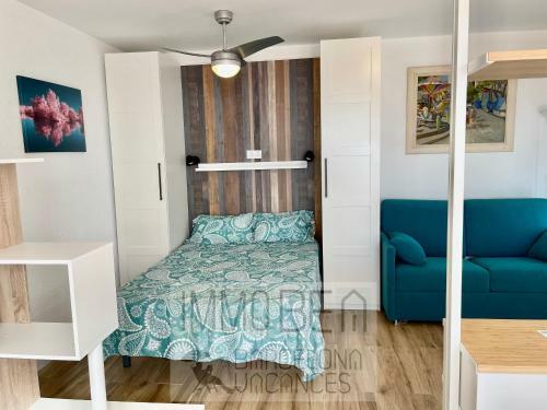 Apartamento Barcelonavacances -ct002-la Bombonera