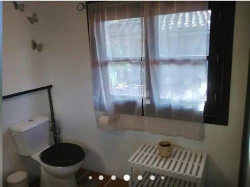 Casa L'arna Entre Mar Y Monta�a