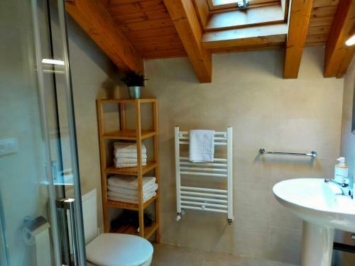 Apartamentos Tur�sticos La Estaci�n Y Estudio