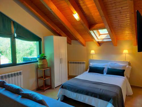 Apartamentos Tur�sticos La Estaci�n Y Estudio