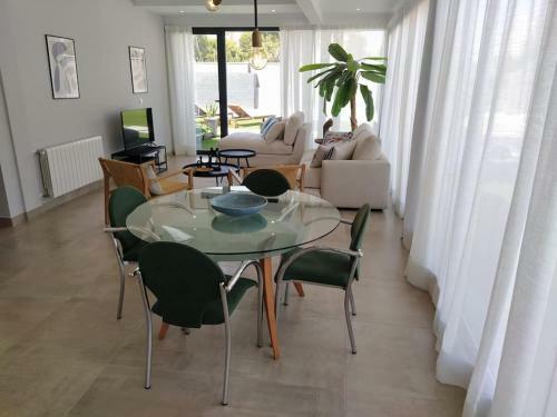 Apartamento Villa Florentina Con Piscina Privada Junto Al Mar