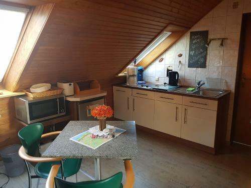 Fewoleopold - Apartment - Fewo 3