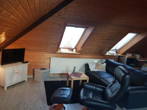 Fewoleopold - Apartment - Fewo 3