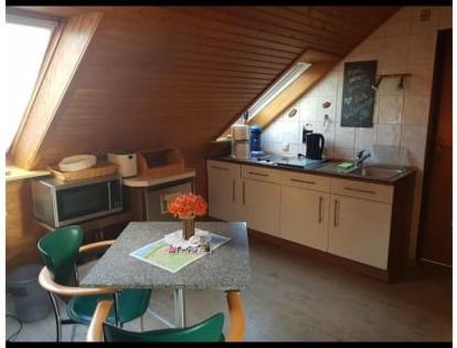 Fewoleopold - Apartment - Fewo 3