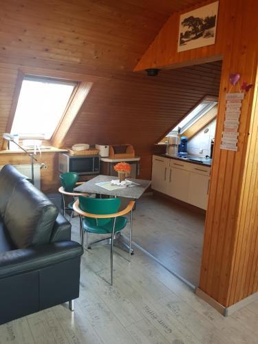 Fewoleopold - Apartment - Fewo 3