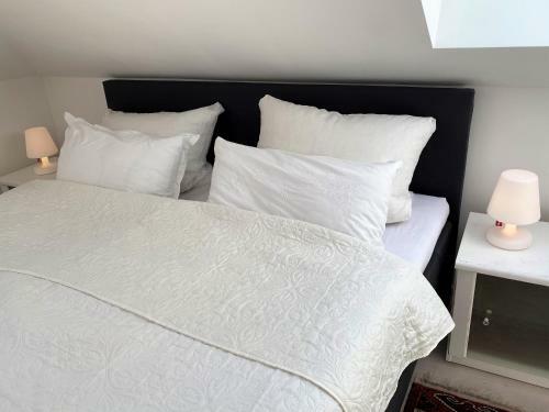 Apartamento Das Vossh�rn