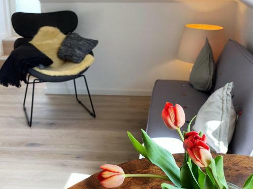 Apartamento Das Vossh�rn