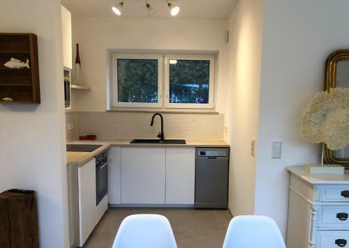 Apartamento Das Vossh�rn