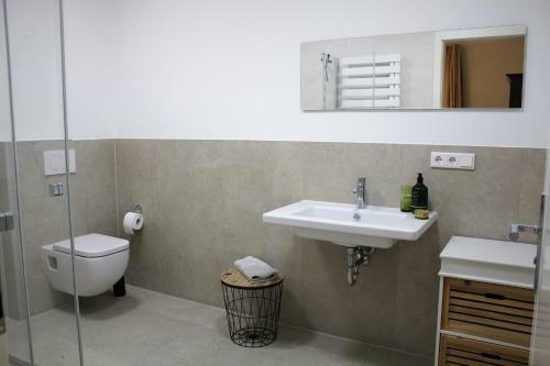 Apartamento Das Vossh�rn