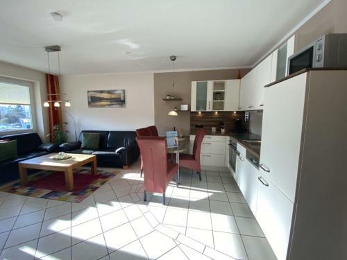 Apartamento Residenz Meeresbrandung