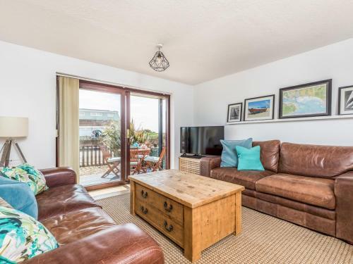Apartamento Pass The Keys Armada Court Chichester