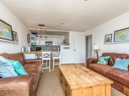 Apartamento Pass The Keys Armada Court Chichester
