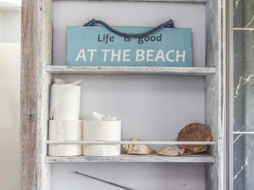 Apartamento Pass The Keys Armada Court Chichester