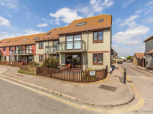 Apartamento Pass The Keys Armada Court Chichester