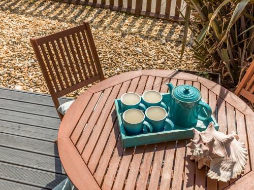 Apartamento Pass The Keys Armada Court Chichester