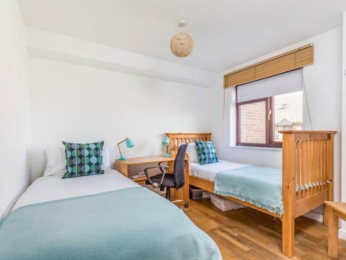 Apartamento Pass The Keys Armada Court Chichester
