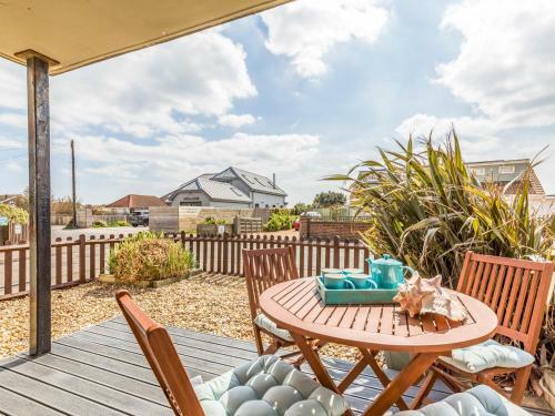 Apartamento Pass The Keys Armada Court Chichester
