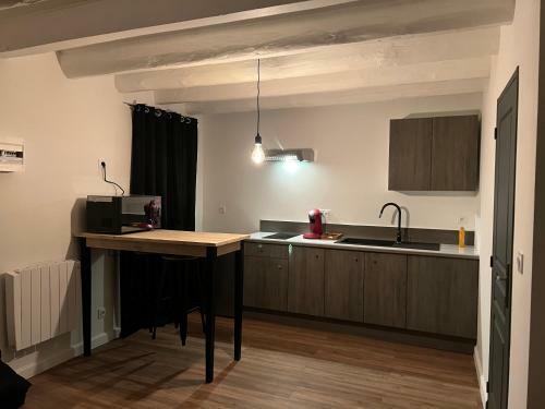 Apartamento Appartement En Centre Ville