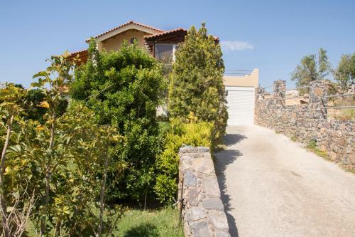 Villa Erofili