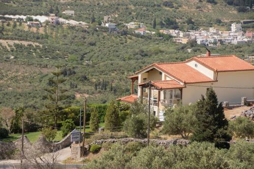 Villa Erofili