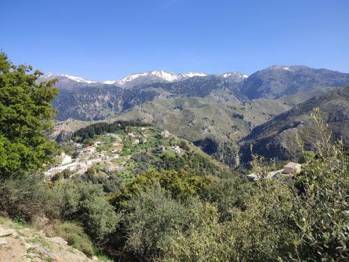 Villa Lakki's Ori