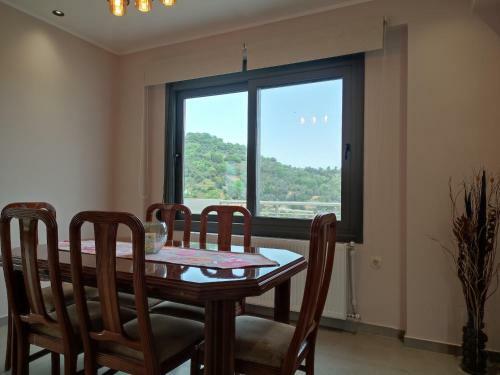 Villa Lakki's Ori