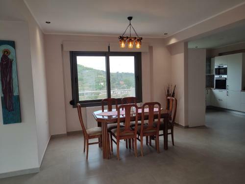 Villa Lakki's Ori