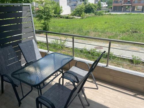 Apartamento Alf