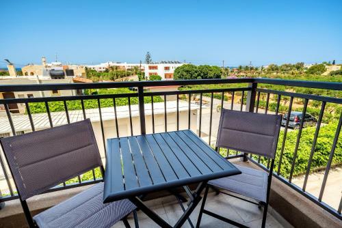 Seaside Apartments