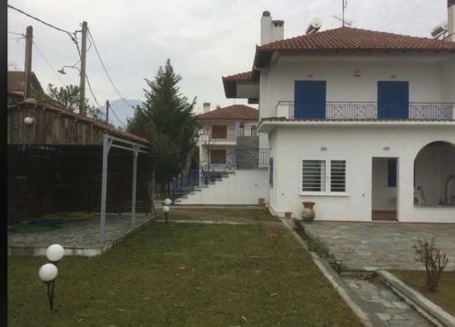 Gritsa Paradise Seaside House