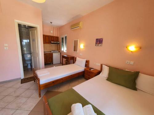 Apartamento Studios Kyriaki