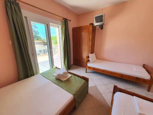 Apartamento Studios Kyriaki