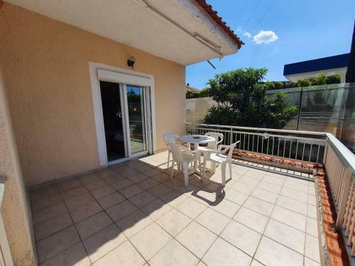 Apartamento Studios Kyriaki