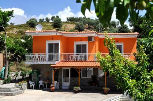 Apartamento Studios Kyriaki
