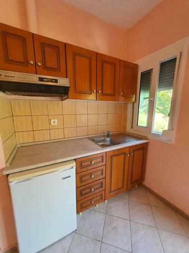 Apartamento Studios Kyriaki
