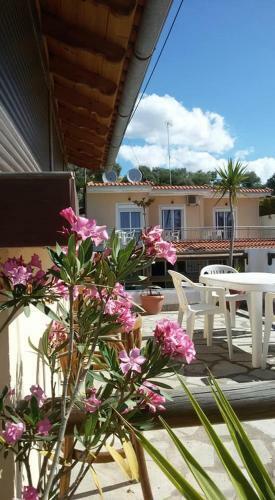 Apartamento Studios Kyriaki