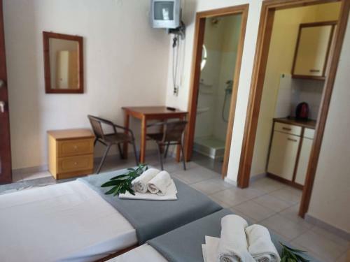 Hostal Magda Studios