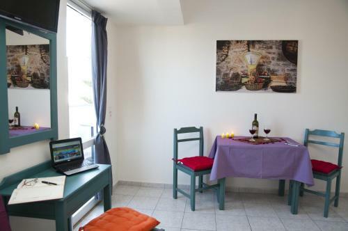 Apartamento Selena View Studios