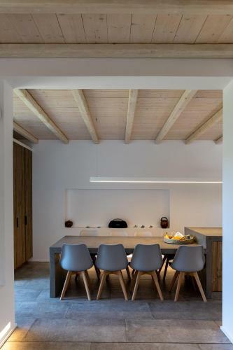 Villa The Ff House