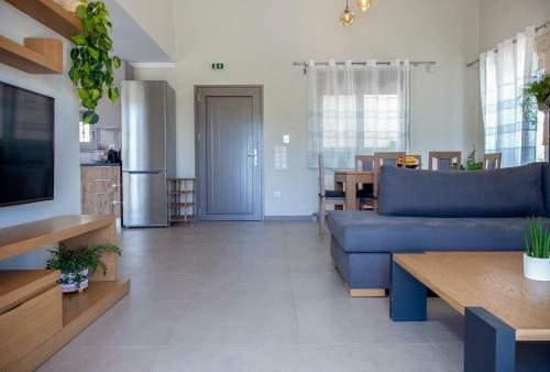Villa Alkistis