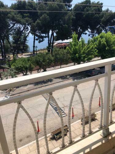 Apartamento Tsatsalmas Rooms With Sea View