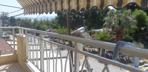 Apartamento Tsatsalmas Rooms With Sea View