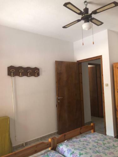 Apartamento Tsatsalmas Rooms With Sea View