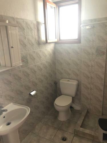 Apartamento Tsatsalmas Rooms With Sea View