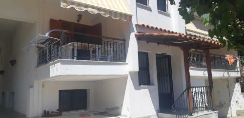 Apartamento Tsatsalmas Rooms With Sea View